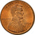 Coin, United States, Lincoln Cent, Cent, 1994, U.S. Mint, Denver, EF(40-45)