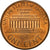 Coin, United States, Lincoln Cent, Cent, 1994, U.S. Mint, Denver, EF(40-45)