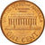 Coin, United States, Lincoln Cent, Cent, 1999, U.S. Mint, Denver, AU(50-53)