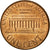 Coin, United States, Lincoln Cent, Cent, 2002, U.S. Mint, Denver, AU(50-53)