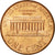 Coin, United States, Lincoln Cent, Cent, 2003, U.S. Mint, Denver, AU(55-58)