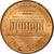 Coin, United States, Lincoln Cent, Cent, 2004, U.S. Mint, Denver, AU(55-58)