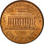 Coin, United States, Lincoln Cent, Cent, 2006, U.S. Mint, Denver, EF(40-45)