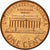 Coin, United States, Lincoln Cent, Cent, 2007, U.S. Mint, Philadelphia