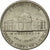 Moneta, USA, Jefferson Nickel, 5 Cents, 1979, U.S. Mint, Denver, AU(50-53)