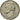 Monnaie, États-Unis, Jefferson Nickel, 5 Cents, 1982, U.S. Mint, Philadelphie