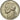 Coin, United States, Jefferson Nickel, 5 Cents, 1983, U.S. Mint, San Francisco