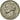 Monnaie, États-Unis, Jefferson Nickel, 5 Cents, 1984, U.S. Mint, Philadelphie