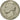 Coin, United States, Jefferson Nickel, 5 Cents, 1984, U.S. Mint, Denver