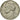 Coin, United States, Jefferson Nickel, 5 Cents, 1986, U.S. Mint, Denver