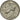 Coin, United States, Jefferson Nickel, 5 Cents, 1987, U.S. Mint, Philadelphia