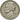 Moneta, Stati Uniti, Jefferson Nickel, 5 Cents, 1987, U.S. Mint, Denver, BB+