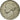 Monnaie, États-Unis, Jefferson Nickel, 5 Cents, 1990, U.S. Mint, Denver, TTB