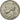 Münze, Vereinigte Staaten, Jefferson Nickel, 5 Cents, 1991, U.S. Mint