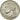 Coin, United States, Jefferson Nickel, 5 Cents, 1995, U.S. Mint, Denver