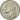 Coin, United States, Jefferson Nickel, 5 Cents, 2000, U.S. Mint, Philadelphia