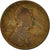 Moneta, USA, Lincoln Cent, Cent, 1910, U.S. Mint, Philadelphia, F(12-15)