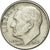 Coin, United States, Roosevelt Dime, Dime, 1962, U.S. Mint, Denver, AU(50-53)