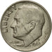 Monnaie, États-Unis, Roosevelt Dime, Dime, 1969, U.S. Mint, Denver, TTB