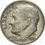 Coin, United States, Roosevelt Dime, Dime, 1976, U.S. Mint, Denver, EF(40-45)