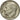 Moneda, Estados Unidos, Roosevelt Dime, Dime, 1977, U.S. Mint, Denver, MBC