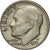 Coin, United States, Roosevelt Dime, Dime, 1977, U.S. Mint, Denver, EF(40-45)