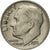 Münze, Vereinigte Staaten, Roosevelt Dime, Dime, 1979, U.S. Mint, Philadelphia