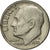 Coin, United States, Roosevelt Dime, Dime, 1980, U.S. Mint, Denver, EF(40-45)