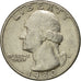 Moneta, Stati Uniti, Washington Quarter, Quarter, 1980, U.S. Mint, Denver, BB