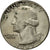 Münze, Vereinigte Staaten, Washington Quarter, Quarter, 1982, U.S. Mint