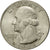 Moneta, Stati Uniti, Washington Quarter, Quarter, 1984, U.S. Mint, Philadelphia