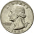 Moneta, Stati Uniti, Washington Quarter, Quarter, 1986, U.S. Mint, Philadelphia