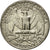 Moneta, Stati Uniti, Washington Quarter, Quarter, 1986, U.S. Mint, Philadelphia