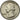 Moneta, Stati Uniti, Washington Quarter, Quarter, 1989, U.S. Mint, Philadelphia