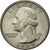 Moneta, Stati Uniti, Washington Quarter, Quarter, 1989, U.S. Mint, Denver, BB