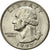 Moneda, Estados Unidos, Washington Quarter, Quarter, 1993, U.S. Mint, Denver