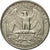 Moneda, Estados Unidos, Washington Quarter, Quarter, 1995, U.S. Mint, Denver