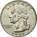 Münze, Vereinigte Staaten, Washington Quarter, Quarter, 1997, U.S. Mint