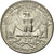 Moneda, Estados Unidos, Washington Quarter, Quarter, 1997, U.S. Mint