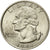 Moneda, Estados Unidos, Washington Quarter, Quarter, 1998, U.S. Mint, Denver