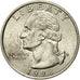 Münze, Vereinigte Staaten, Washington Quarter, Quarter, 1998, U.S. Mint