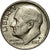 Coin, United States, Roosevelt Dime, Dime, 1985, U.S. Mint, Philadelphia