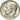 Coin, United States, Roosevelt Dime, Dime, 1989, U.S. Mint, Philadelphia