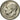 Moneda, Estados Unidos, Roosevelt Dime, Dime, 1989, U.S. Mint, Denver, EBC