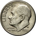 Moneda, Estados Unidos, Roosevelt Dime, Dime, 1989, U.S. Mint, Denver, EBC