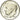 Moneda, Estados Unidos, Roosevelt Dime, Dime, 1992, U.S. Mint, San Francisco