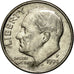 Coin, United States, Roosevelt Dime, Dime, 1994, U.S. Mint, Philadelphia