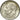 Coin, United States, Roosevelt Dime, Dime, 2000, U.S. Mint, Denver, AU(55-58)