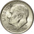 Münze, Vereinigte Staaten, Roosevelt Dime, Dime, 2001, U.S. Mint, Philadelphia