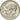 Moneda, Estados Unidos, Roosevelt Dime, Dime, 2002, U.S. Mint, Denver, EBC